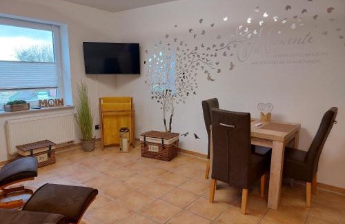 Westerbur Apartment | Trekvogels Utkiek