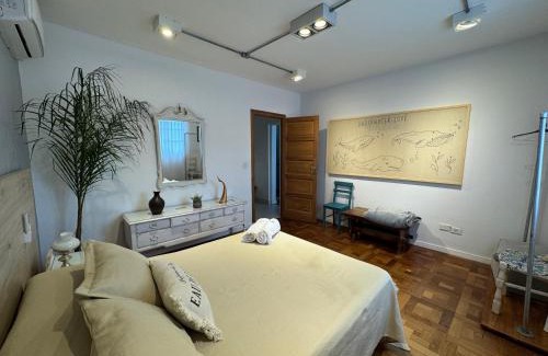 Trelew Apartment | Trelew View