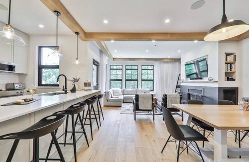 Tremblant-Les-Eaux Condo | Tremblant-Les-Eaux - RVMT