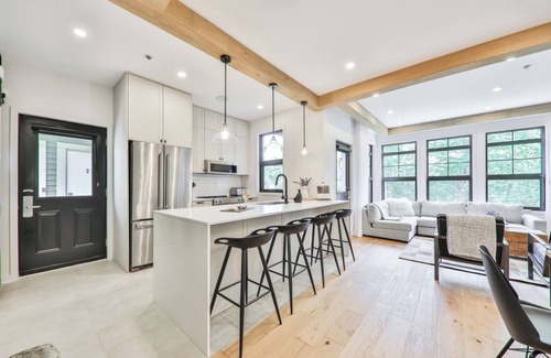 Tremblant-Les-Eaux Condo | Tremblant-Les-Eaux - RVMT