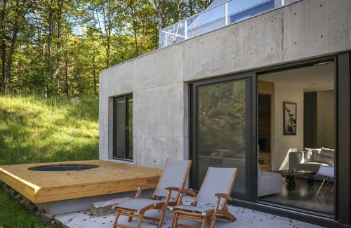 Lac Superieur Village Cottage | Tremblant Mountain Chalets
