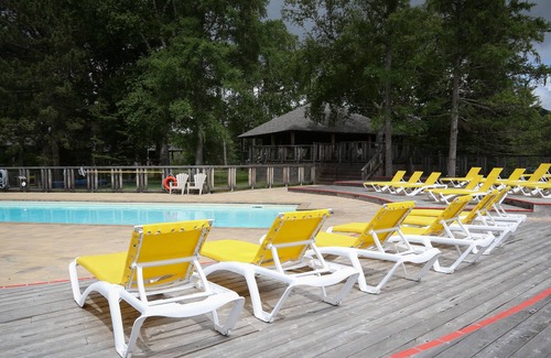 Lac Superieur Village Cottage | Tremblant Mountain Chalets