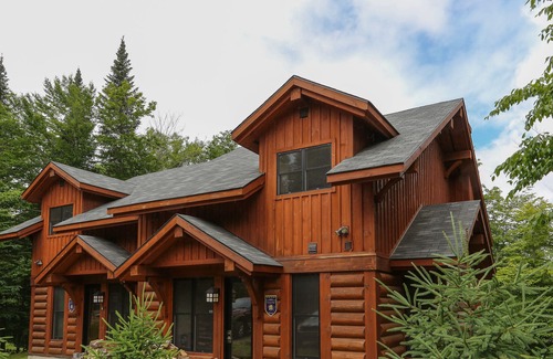 Lac Superieur Village Cottage | Tremblant Mountain Chalets