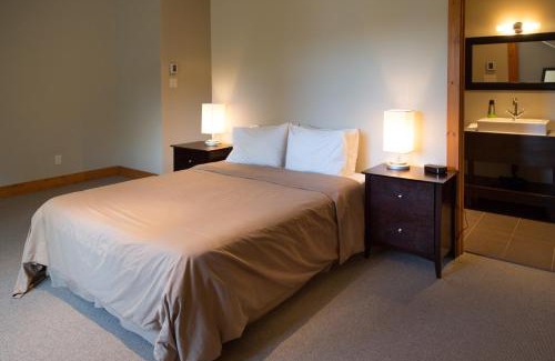 Lac Superieur Village Ski Chalet | Tremblant Mountain Chalets