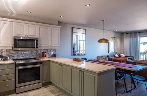 Mont-Tremblant Ski Chalet | Tremblant Prestige - Clairiere 404