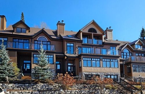 Mont-Tremblant Ski Chalet | Tremblant Prestige - Clairiere 404