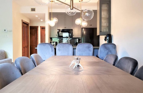 Versant Soleil Apartment | Tremblant Prestige - Étoile 1520-3