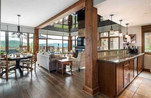 Mont-Tremblant Condo | Tremblant Prestige - Altitude 170-1