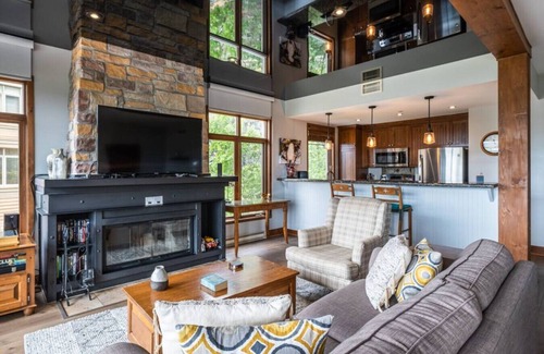 Mont-Tremblant Condo | Tremblant Prestige - Altitude 170-1