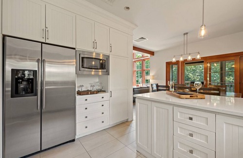 Mont-Tremblant Ski Chalet | Tremblant Prestige - Panache 638