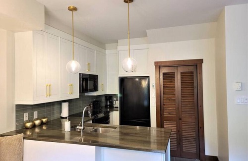 Versant Soleil Condo | Tremblant Prestige - Étoile 1510-19