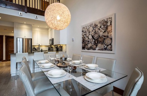 Versant Soleil Condo | Tremblant Prestige - Étoile 1500-5