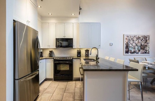 Versant Soleil Condo | Tremblant Prestige - Étoile 1500-5