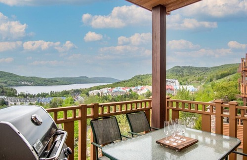 Mont-Tremblant Apartment | Tremblant Prestige - Altitude 170-5