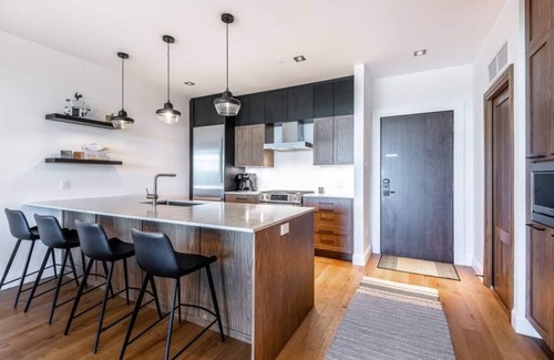Mont-Tremblant Condo | Tremblant Prestige - Horizon 1-203