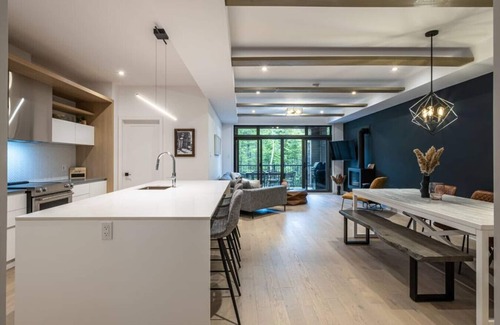 Mont-Tremblant Condo | Tremblant Prestige - Verbier 2-104