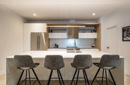 Mont-Tremblant Condo | Tremblant Prestige - Verbier 2-104
