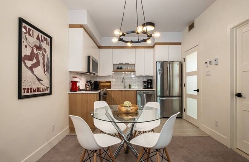 Versant Soleil Apartment | Tremblant Prestige - Étoile 1500-2