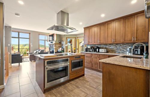 Mont-Tremblant House | Tremblant Prestige - Clairiere 406