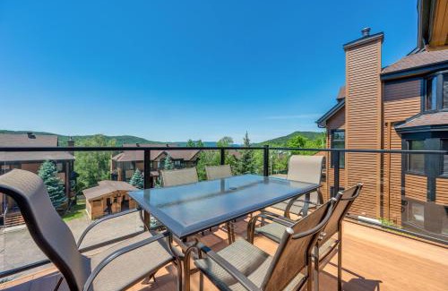 Mont-Tremblant House | Tremblant Prestige - Clairiere 406
