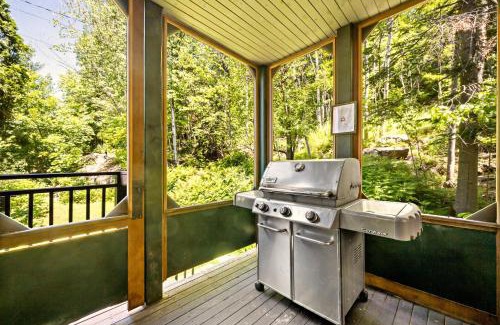 Mont-Tremblant House | Tremblant Prestige - Clairiere 406
