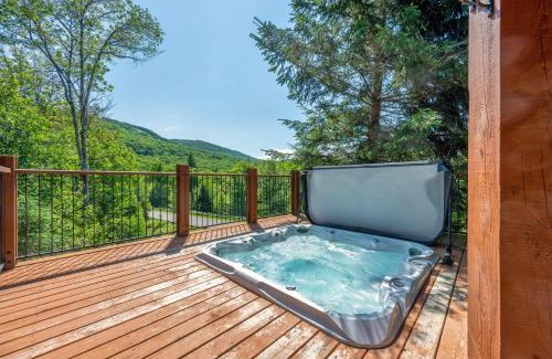 Mont-Tremblant House | Tremblant Prestige - Panache 638
