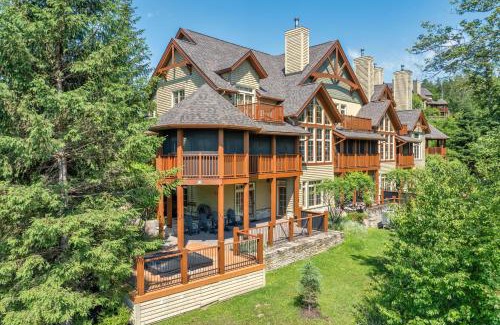 Mont-Tremblant House | Tremblant Prestige - Panache 638