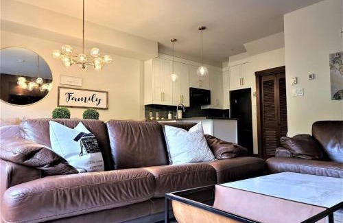 Versant Soleil Apartment | Tremblant Prestige - Étoile 1510-19