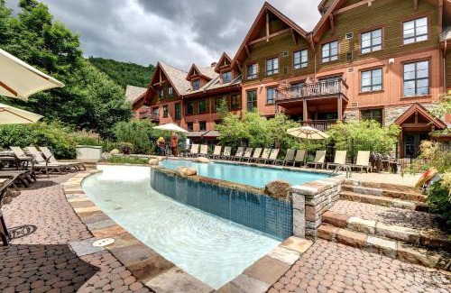 Versant Soleil Apartment | Tremblant Prestige - Étoile 1500-5