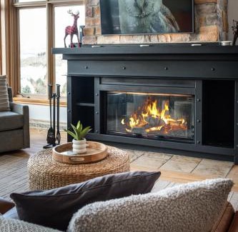 Mont-Tremblant Apartment | Tremblant Prestige - Altitude 168-9