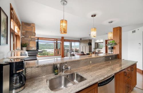 Mont-Tremblant Apartment | Tremblant Prestige - Altitude 172-8