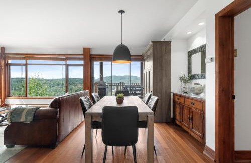 Mont-Tremblant Apartment | Tremblant Prestige - Altitude 172-8
