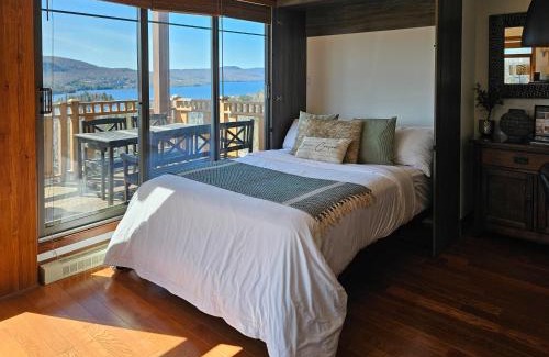 Mont-Tremblant Apartment | Tremblant Prestige - Altitude 172-8