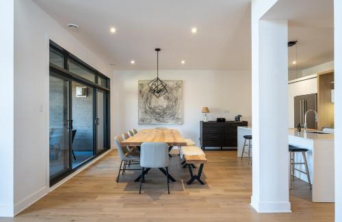 Mont-Tremblant Apartment | Tremblant Prestige - Verbier 3-201