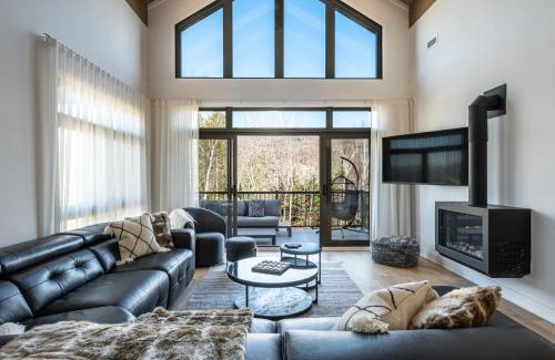 Mont-Tremblant Apartment | Tremblant Prestige - Verbier 3-201
