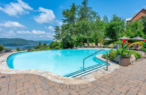 Mont-Tremblant Apartment | Tremblant Prestige - Équinoxe 170-8