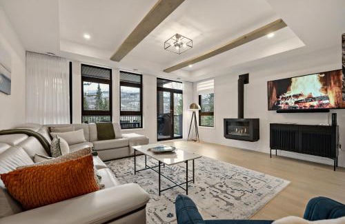 Mont-Tremblant Apartment | Tremblant Prestige - Verbier 1-103