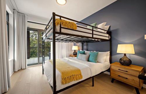 Mont-Tremblant Apartment | Tremblant Prestige - Verbier 1-103
