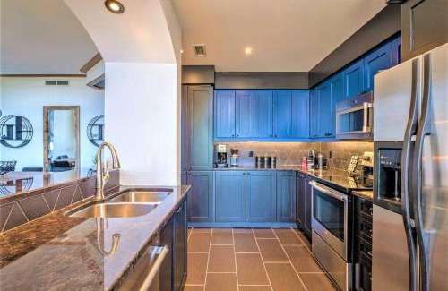 Mont-Tremblant Apartment | Tremblant Prestige - Équinoxe 164-2
