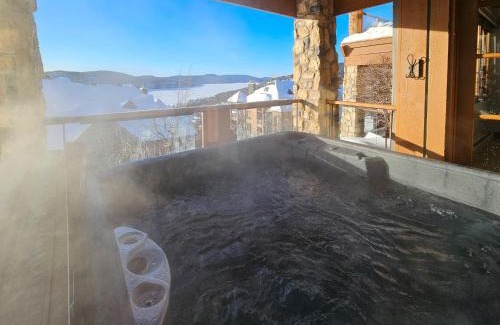 Mont-Tremblant Apartment | Tremblant Prestige - Équinoxe 164-2