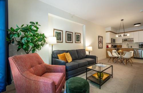 Versant Soleil Apartment | Tremblant Prestige - Étoile 1500-2