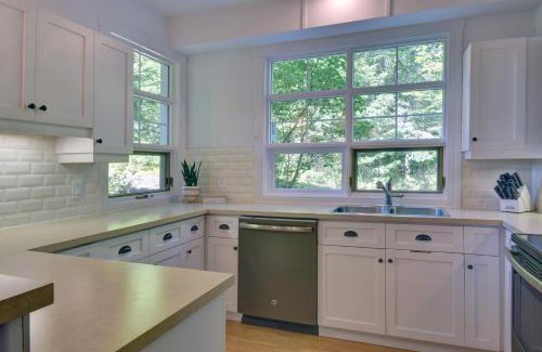 Tremblant-Les-Eaux Apartment | Tremblant Prestige - Les Eaux 227-6