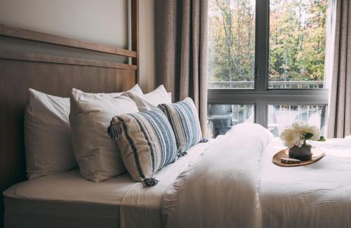 Mont-Tremblant Apartment | Tremblant Prestige - Verbier 8-202