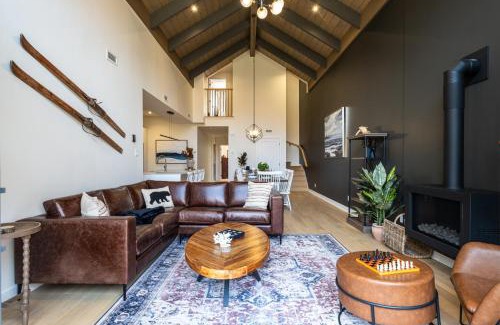 Mont-Tremblant Apartment | Tremblant Prestige - Verbier 8-202