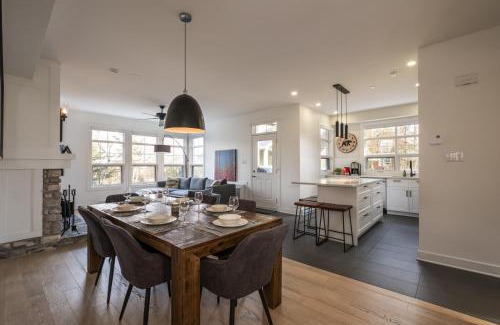 Tremblant-Les-Eaux House | Tremblant Prestige - Les Eaux 233-2