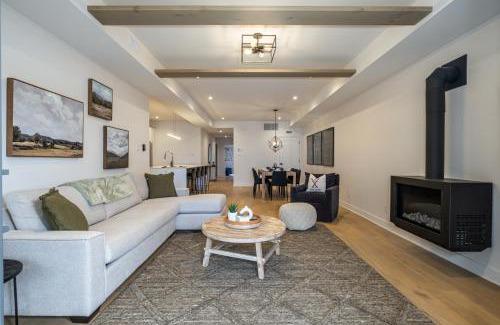 Mont-Tremblant House | Tremblant Prestige - Verbier 4-102