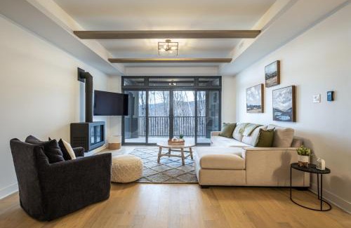 Mont-Tremblant House | Tremblant Prestige - Verbier 4-102