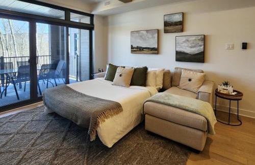 Mont-Tremblant House | Tremblant Prestige - Verbier 4-102