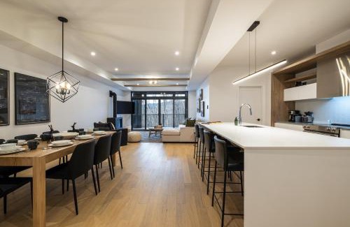 Mont-Tremblant House | Tremblant Prestige - Verbier 4-102