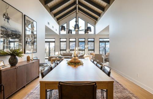 Mont-Tremblant House | Tremblant Prestige - Verbier 6-203